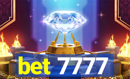 bet 7777